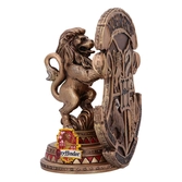 Harry potter serre-livres gryffondor 20 cm