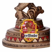 Harry potter serre-livres gryffondor 20 cm