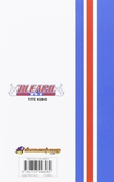 Bleach - tome 5