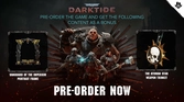 Warhammer 40k - darktide imperial edition - xbox one & xbox sx box uk