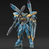 Gundam - full mechanics 1/100 calamity gundam - model kit