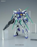 Gundam - hg 1/144 gundam age-fx (age-fx) - model kit