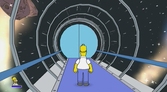 Les Simpson le jeu - WII
