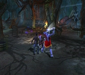 Le Monde De Narnia Chapitre 1 Platinum - PlayStation 2