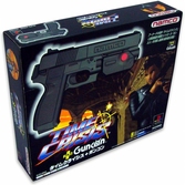 Time Crisis + Gun Namco - PlayStation