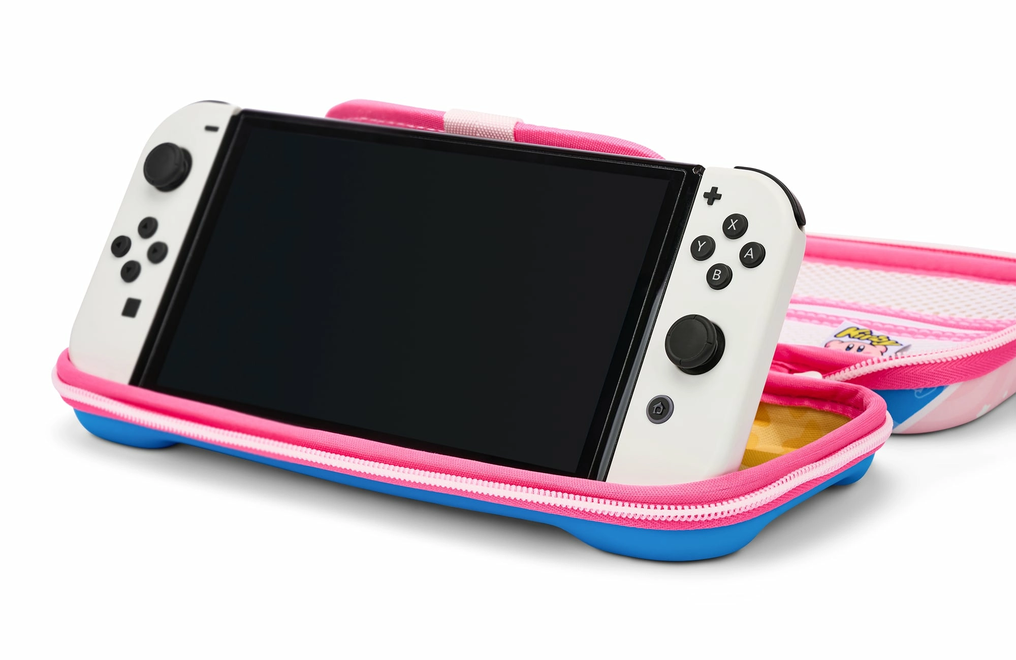 Power a protection case kirby switch / lite / oled
