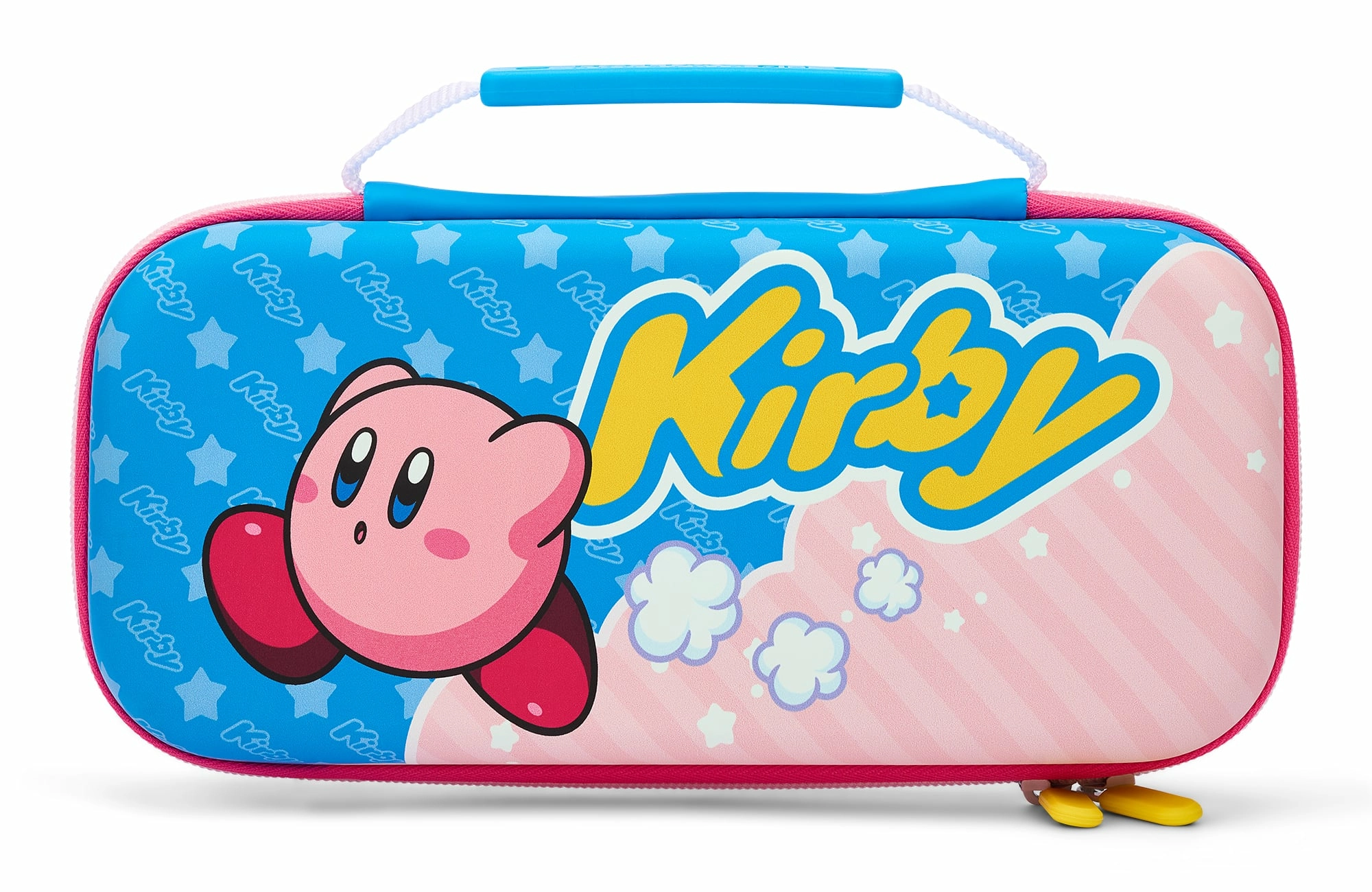 Power a protection case kirby switch / lite / oled