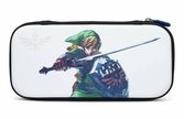 Power a - protection slim case - zelda  - switch / lite / oled