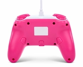 Power a - wired controller for nintendo switch - kirby
