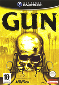 Gun - GameCube