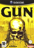 Gun - GameCube