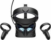 Oculus rift S