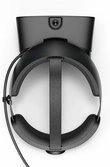 Oculus rift S