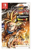 Dragon ball fighter z ed.2 swi