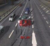 Burnout - PlayStation 2