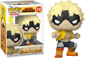 My hero academia pop! animation vinyl figurine fat gum 9 cm