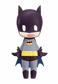 Dc comics figurine hello! good smile batman 10 cm