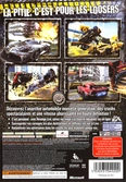 Burnout : Revenge - XBOX 360