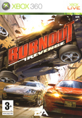 Burnout : Revenge - XBOX 360