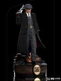 Peaky blinders statuette 1/10 art scale thomas shelby 22 cm
