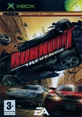 Burnout : Revenge - XBOX
