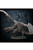 Dark souls miniatures jeu de plateau the board game guardian dragon