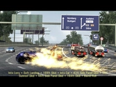 Burnout 3 : Takedown Platinum - PlayStation 2
