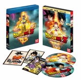 Dragon Ball Z La Résurrection de F - Blu-ray