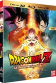 Dragon Ball Z La Résurrection de F - Blu-ray