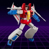 Transformers figurine ultimates starscream g1 18 cm