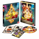 Dragon Ball Z La Résurrection de F - DVD