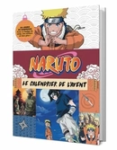 Naruto - le calendrier de l'avent officiel