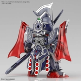 Gundam - sdw heroes caesar legend - model kit