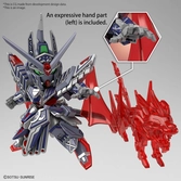 Gundam - sdw heroes caesar legend - model kit