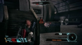 Mass Effect - XBOX 360