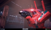 Mass Effect - XBOX 360