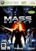 Mass Effect - XBOX 360