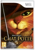 Le Chat Potté - WII