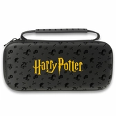 Sacoche XL Harry Potter noire - Switch - Switch OLED