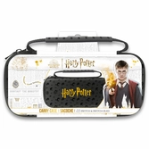 Sacoche XL Harry Potter noire - Switch - Switch OLED