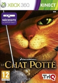 Le Chat Potté - XBOX 360