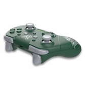 Harry Potter Manette Sans Fil : Serpentard - Switch - Switch OLED