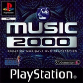 Music 2000 - PlayStation