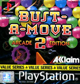Bust A Move 2 Value Series - PlayStation