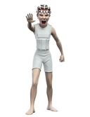 Stranger things figurines mini epics vecna & eleven (season 4) twin pack 16 cm