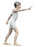 Stranger things figurines mini epics vecna & eleven (season 4) twin pack 16 cm