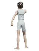 Stranger things figurines mini epics vecna & eleven (season 4) twin pack 16 cm