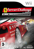 Ferrari Challenge Deluxe - WII