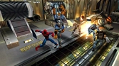 Marvel Ultimate Alliance - WII