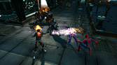 Marvel Ultimate Alliance - WII